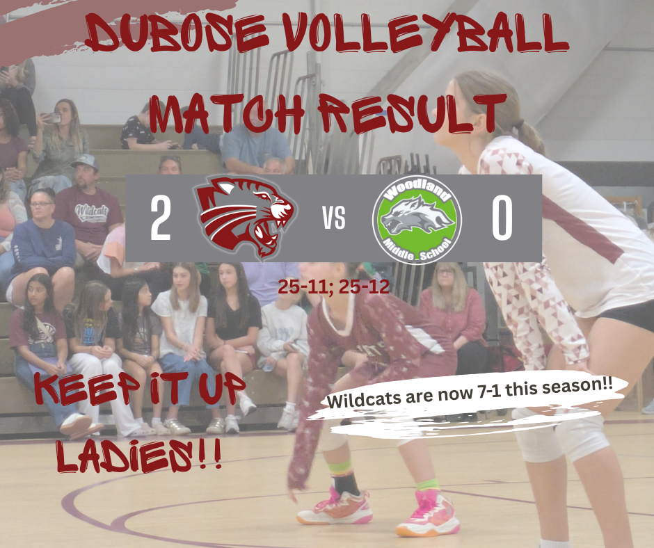 Volleyball Score 09 22